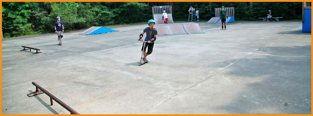 Skatepark